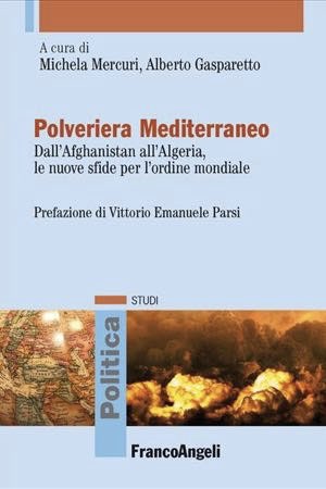 Polveriera Mediterraneo