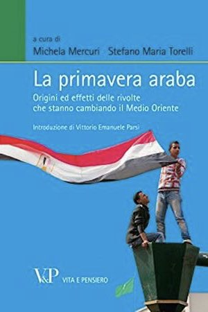 La primavera araba