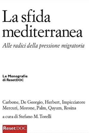 La sfida mediterranea