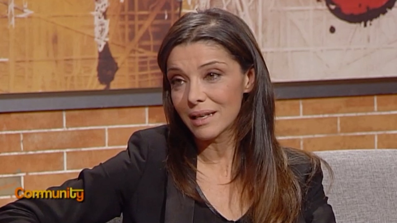 Michela Mercuri - Rai Italia